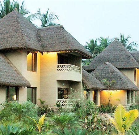 Vedic Village Spa Resort Kolkata Ngoại thất bức ảnh