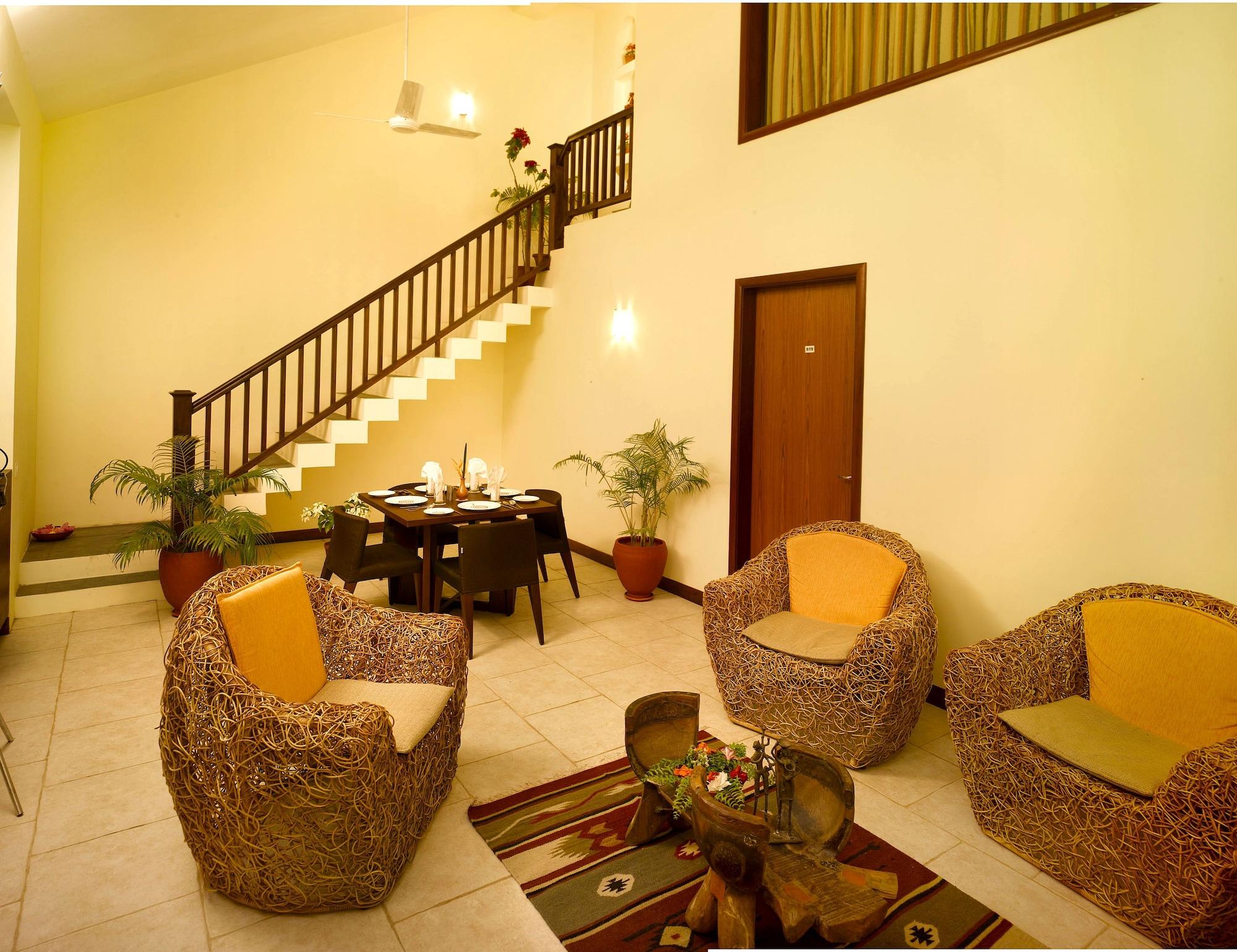 Vedic Village Spa Resort Kolkata Ngoại thất bức ảnh