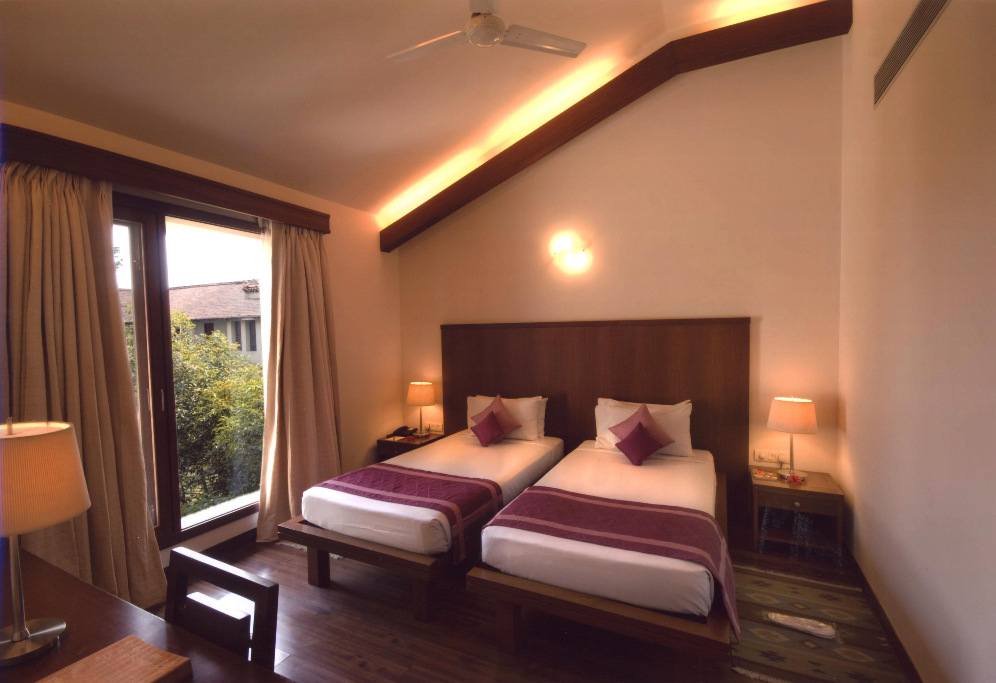 Vedic Village Spa Resort Kolkata Ngoại thất bức ảnh