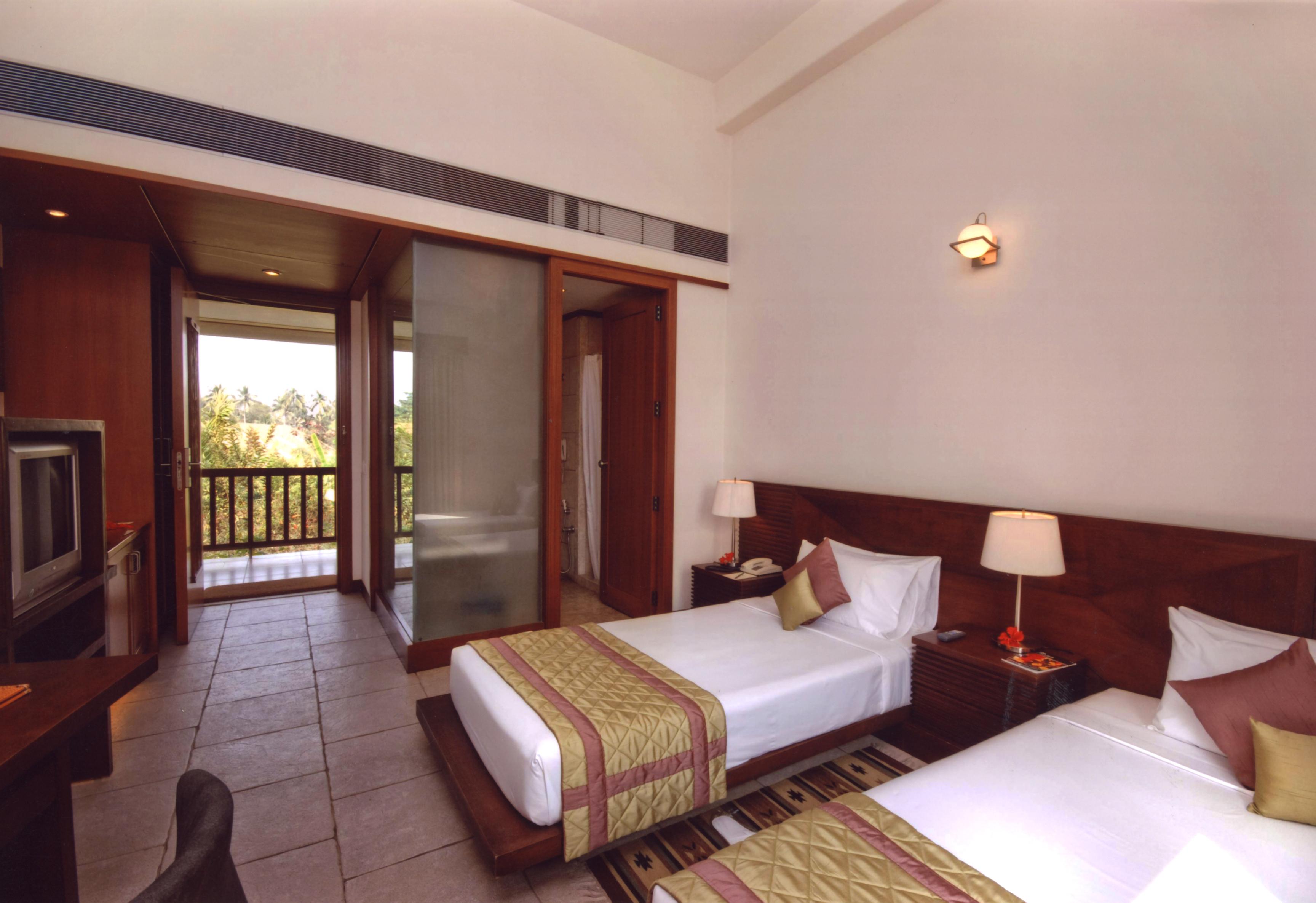 Vedic Village Spa Resort Kolkata Ngoại thất bức ảnh