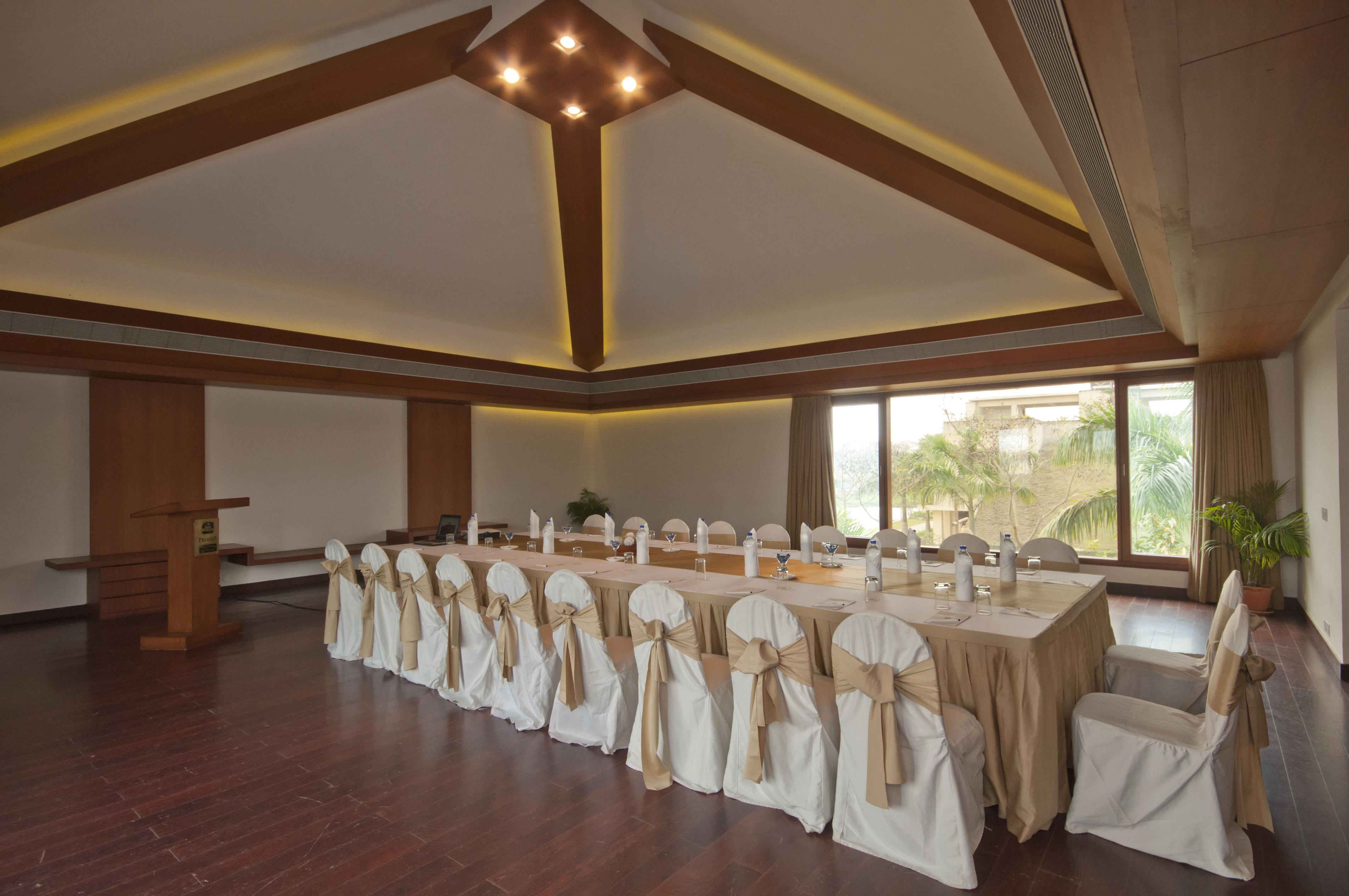 Vedic Village Spa Resort Kolkata Ngoại thất bức ảnh