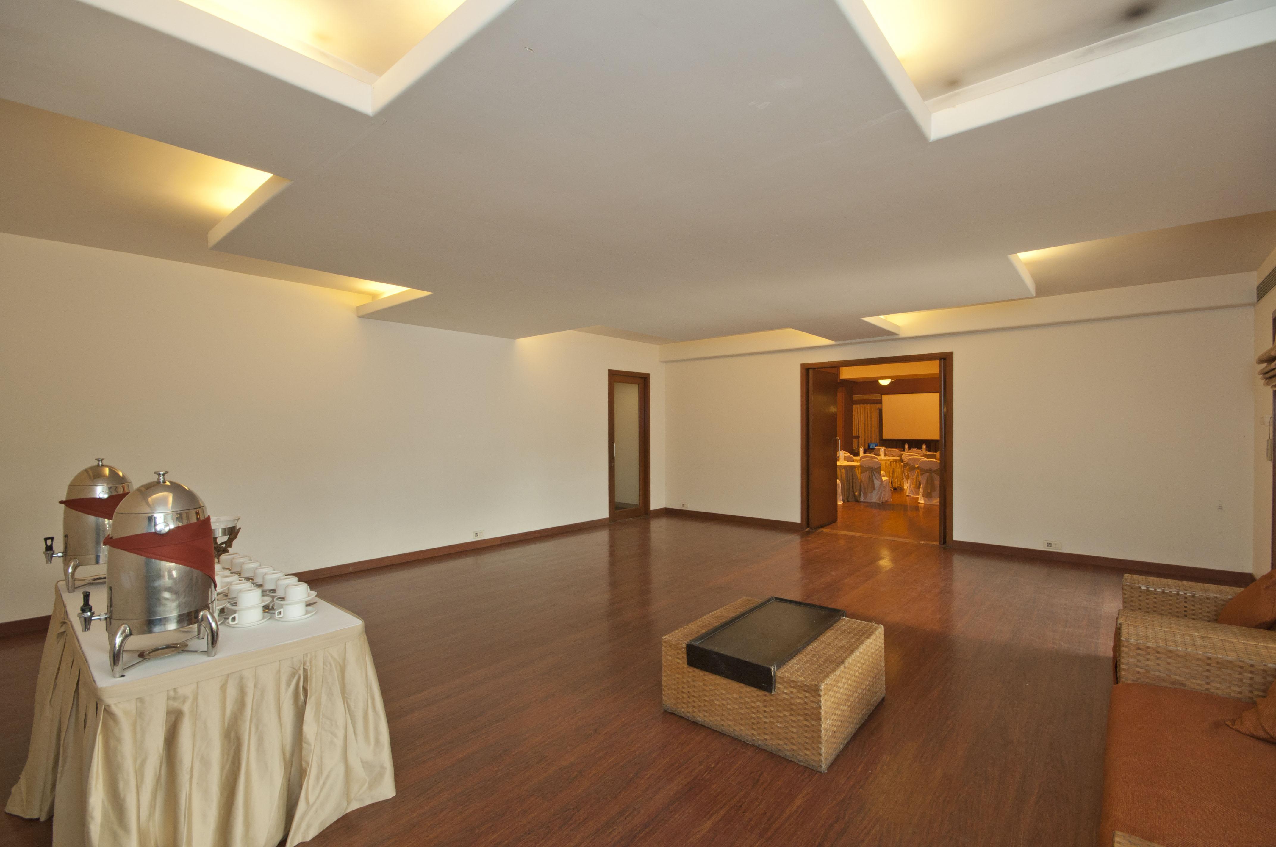 Vedic Village Spa Resort Kolkata Ngoại thất bức ảnh