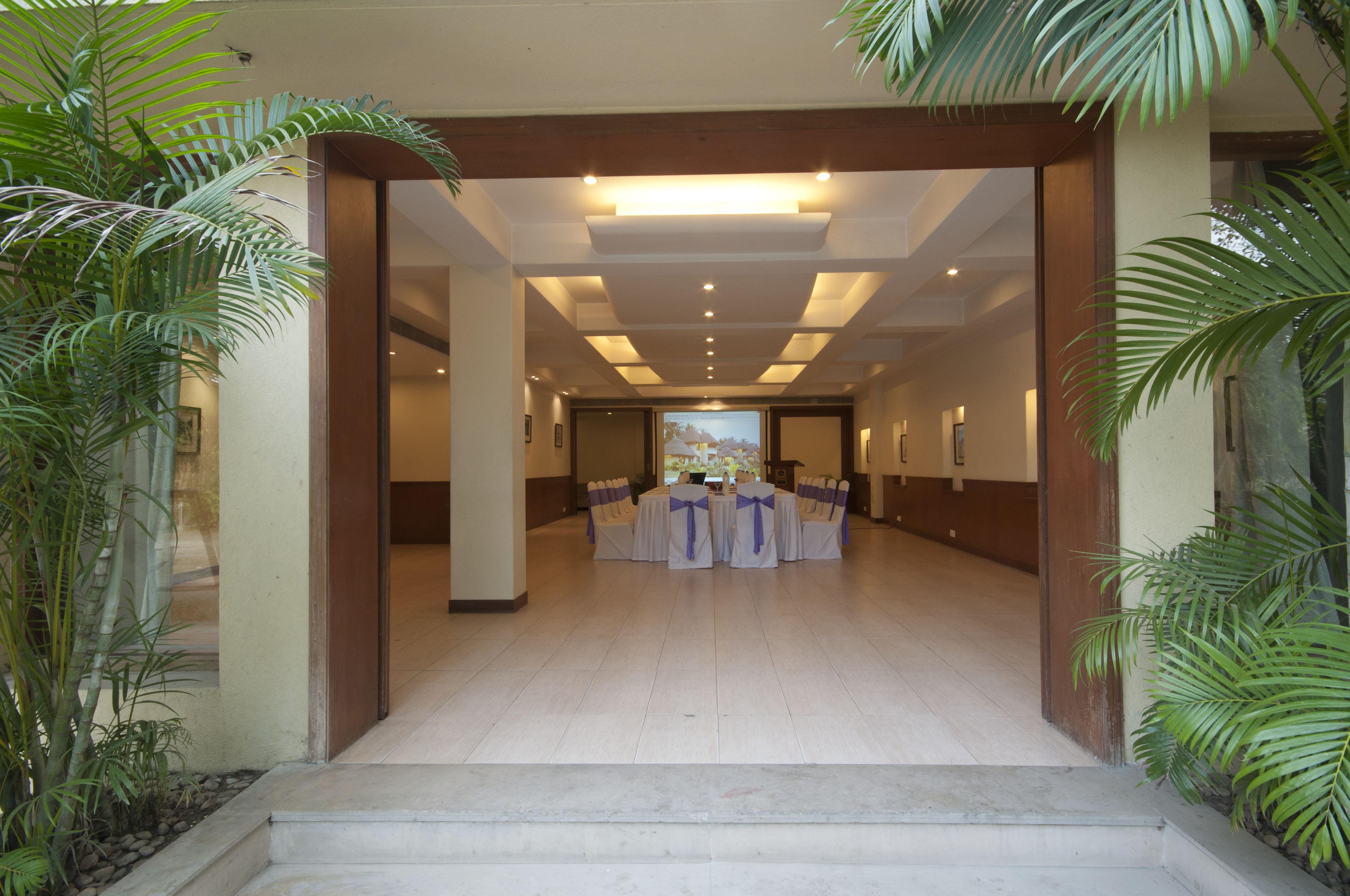 Vedic Village Spa Resort Kolkata Ngoại thất bức ảnh