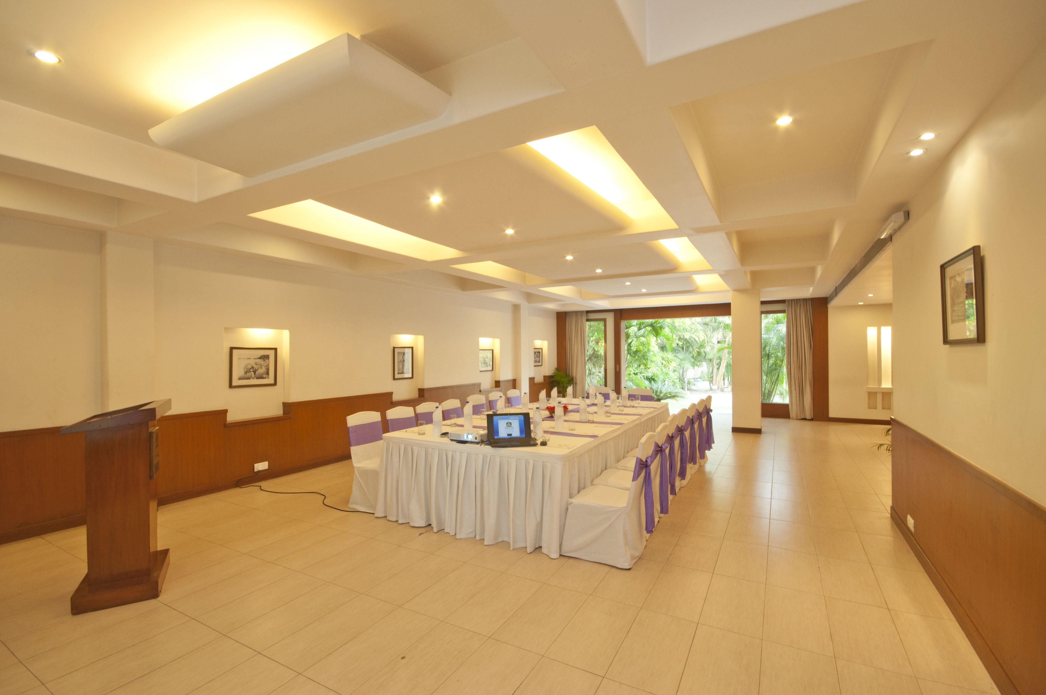 Vedic Village Spa Resort Kolkata Ngoại thất bức ảnh