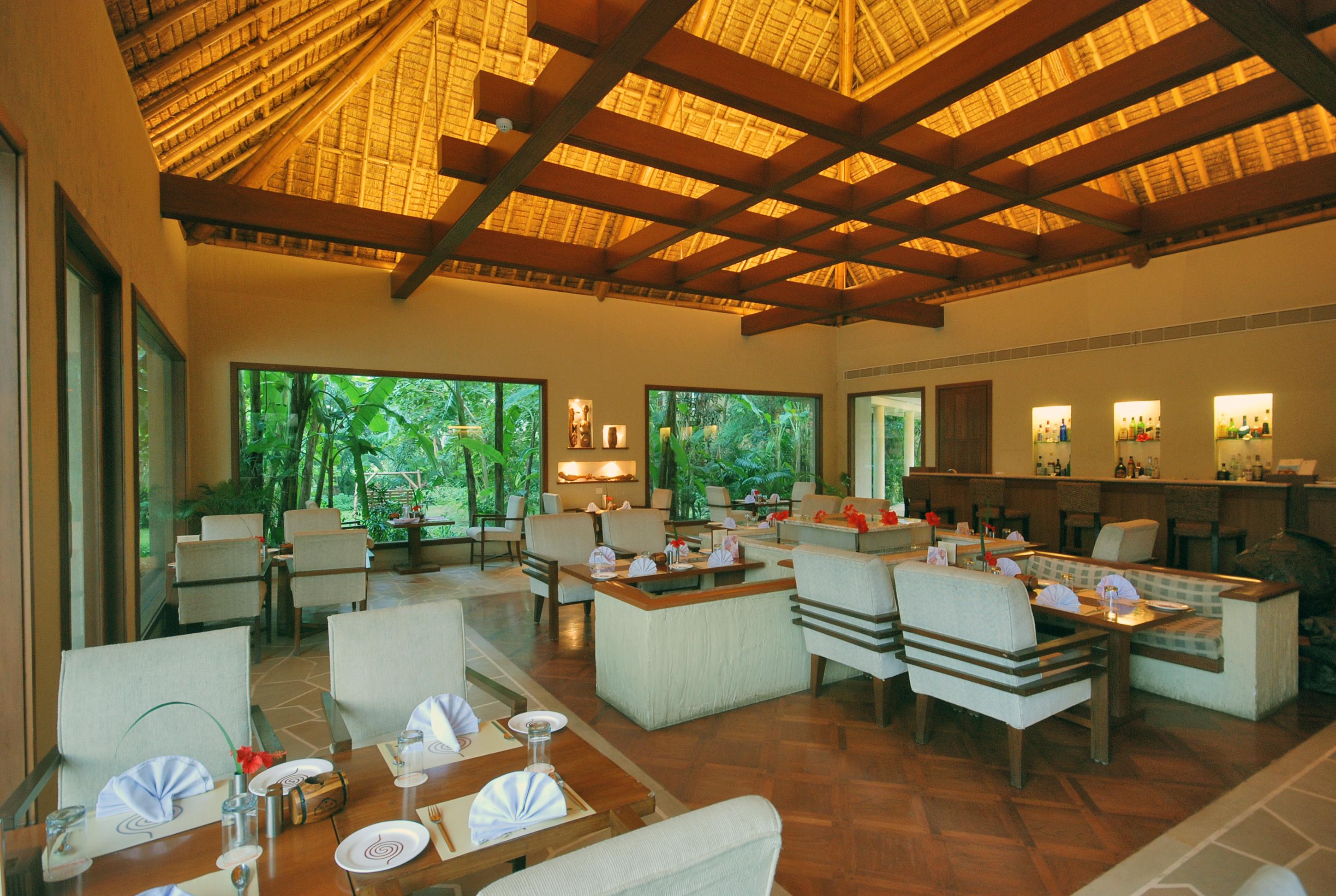 Vedic Village Spa Resort Kolkata Ngoại thất bức ảnh