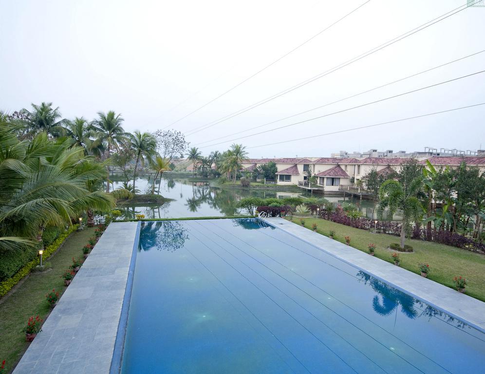 Vedic Village Spa Resort Kolkata Ngoại thất bức ảnh