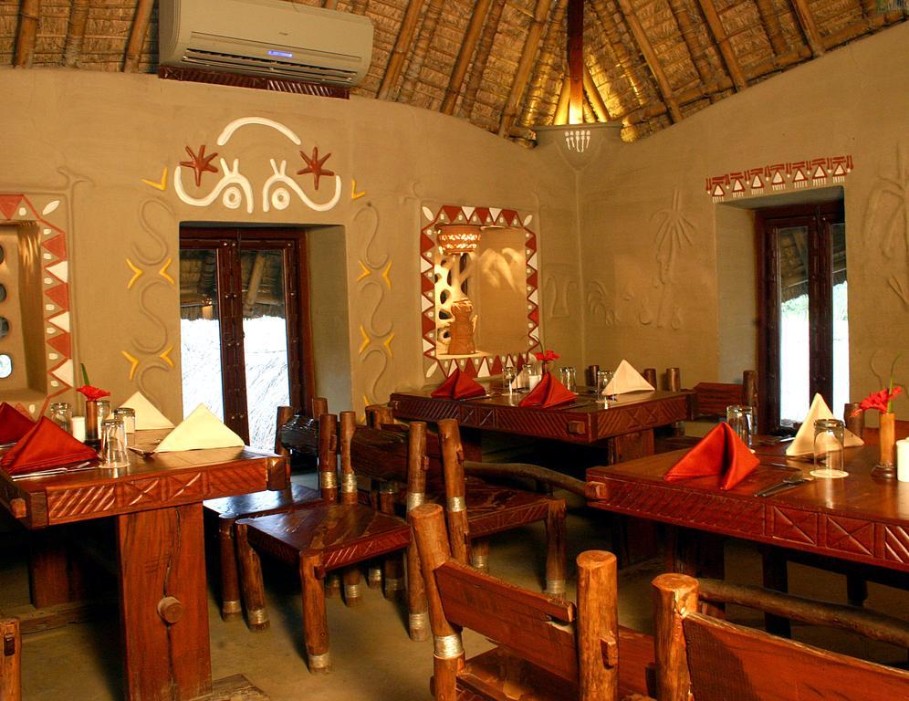 Vedic Village Spa Resort Kolkata Ngoại thất bức ảnh