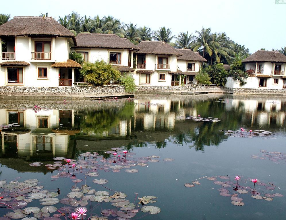 Vedic Village Spa Resort Kolkata Ngoại thất bức ảnh