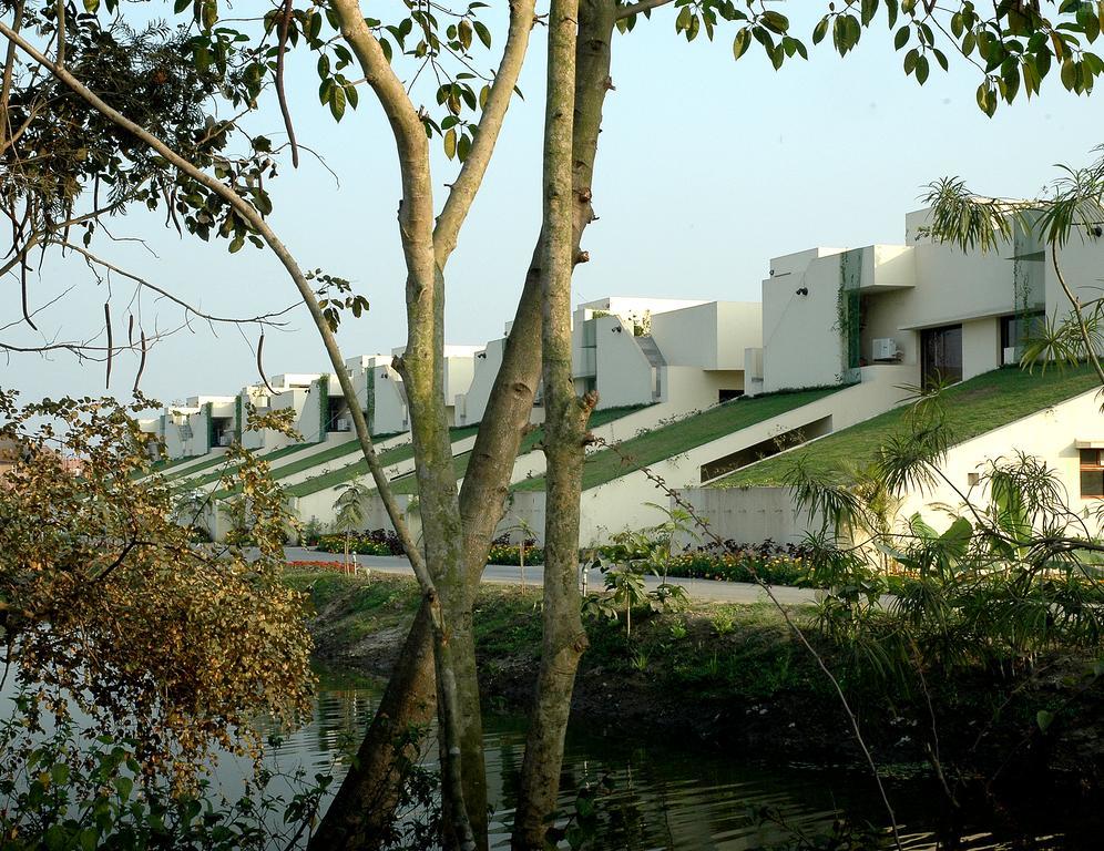Vedic Village Spa Resort Kolkata Ngoại thất bức ảnh