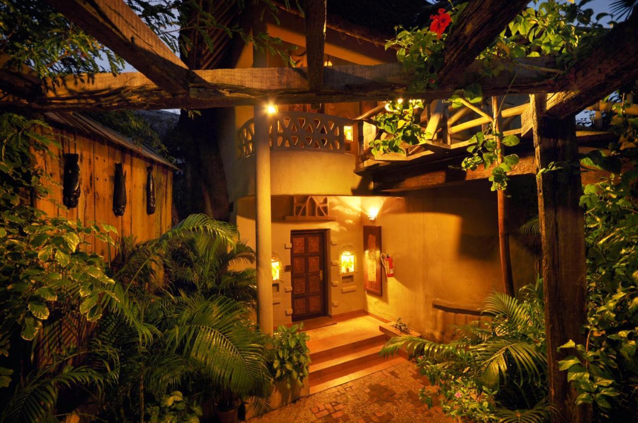 Vedic Village Spa Resort Kolkata Ngoại thất bức ảnh