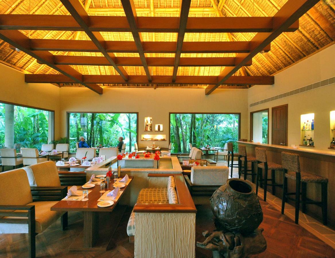 Vedic Village Spa Resort Kolkata Ngoại thất bức ảnh